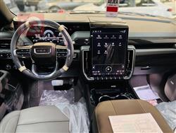 جي ام سي يوكون